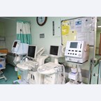  بخش ICU