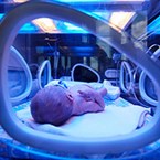 بخش NICU